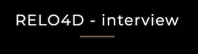 Featured content for RELO4D