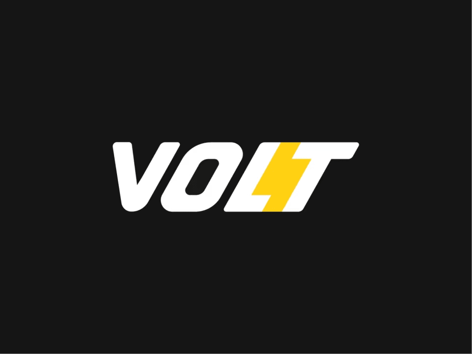 Featured content for VOLT