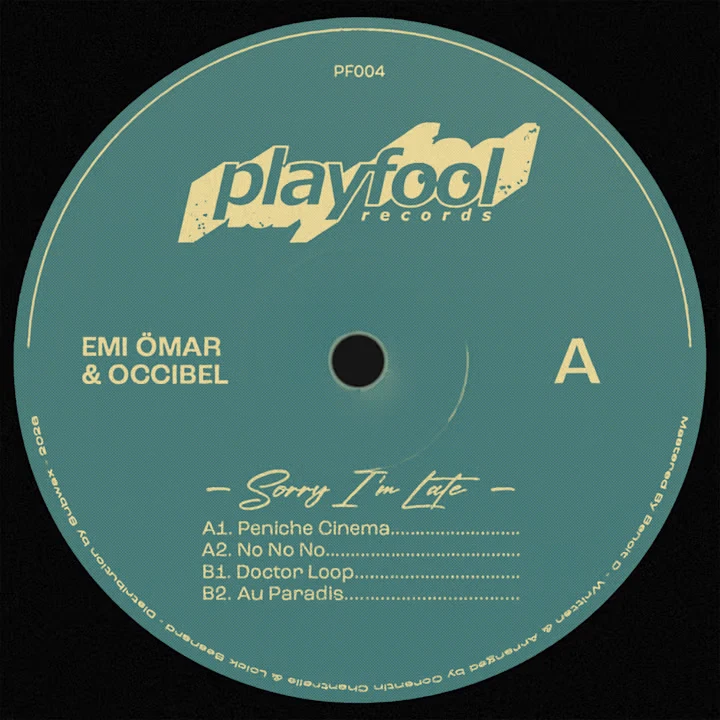 Featured content for Occibel