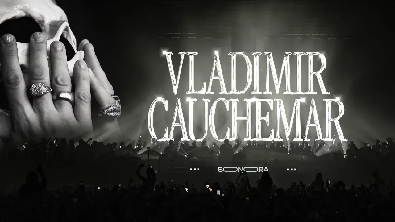 Featured content for Vladimir Cauchemar