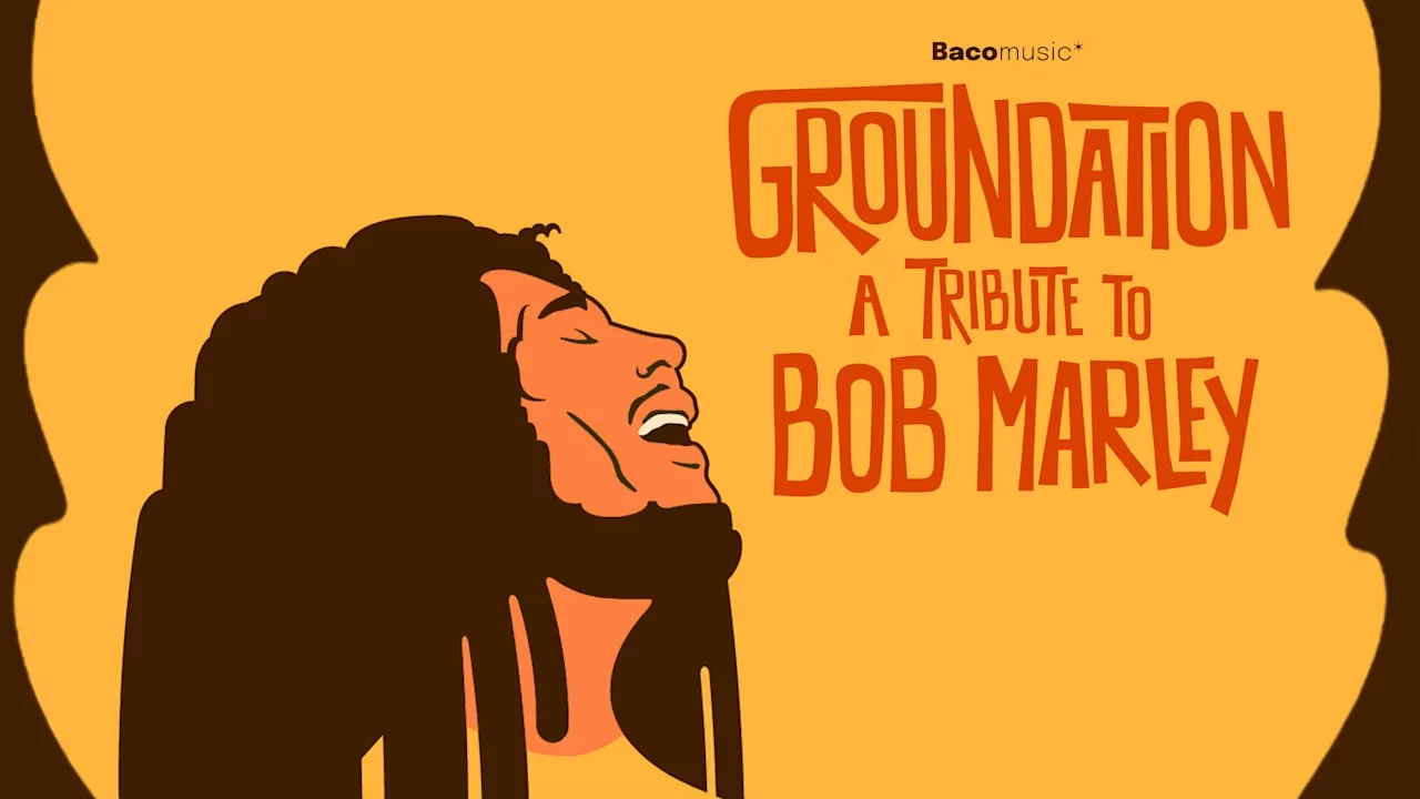 Featured content for Groundation