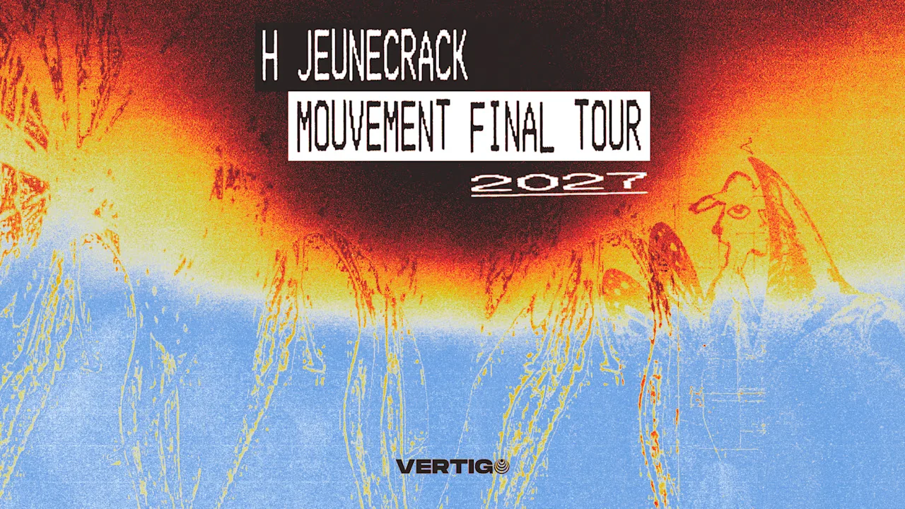 Featured content for H JeuneCrack