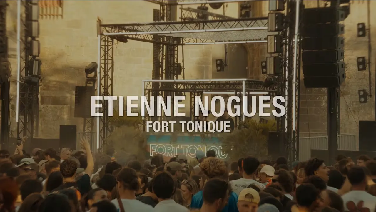Featured content for Etienne Nogues