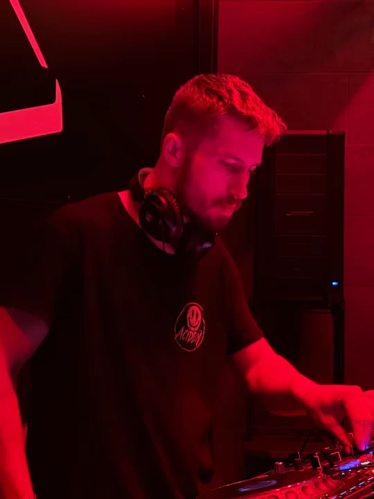 Featured content for ACIDBOŸ