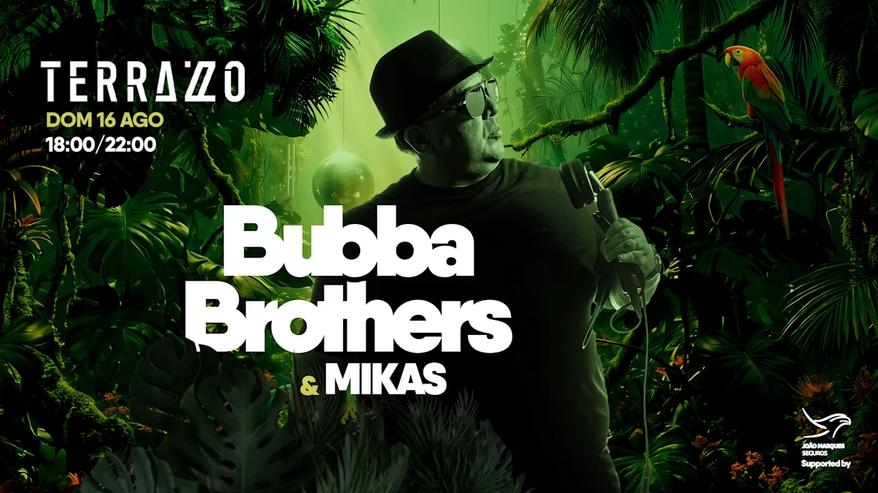 Featured content for Bubba Brothers