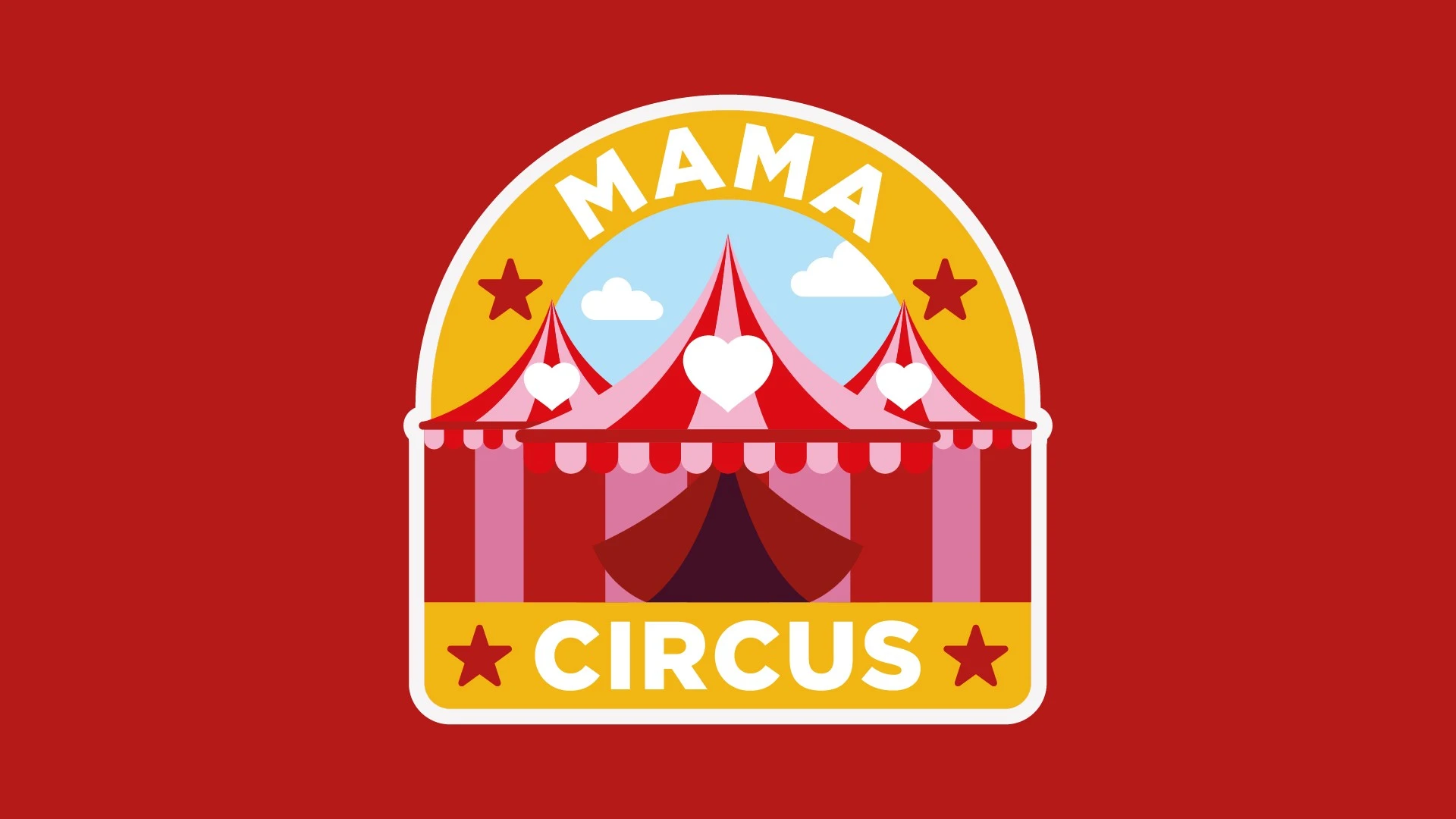 Mama Circus : 8 Years Of Mama Love!