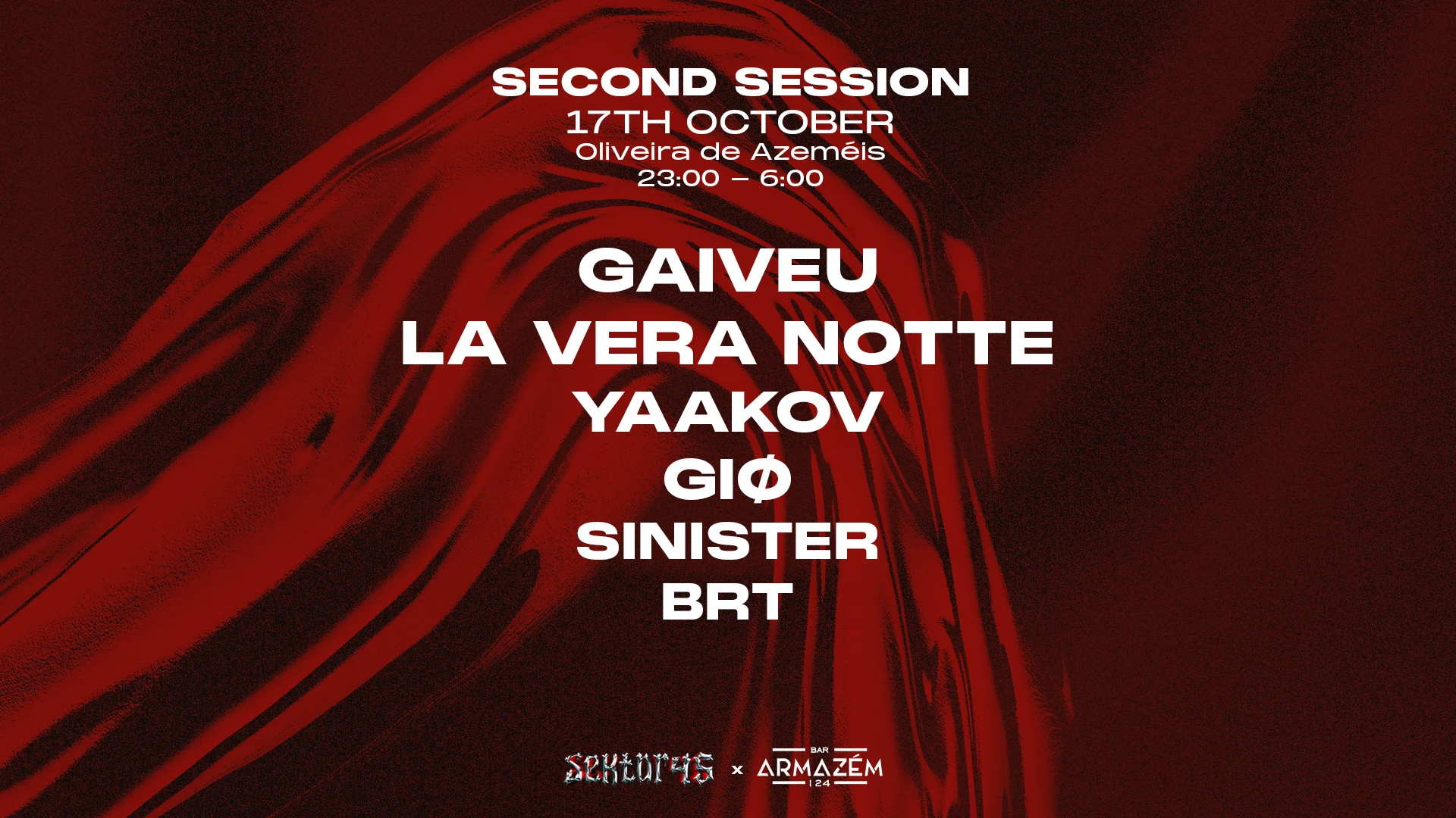 Second Session