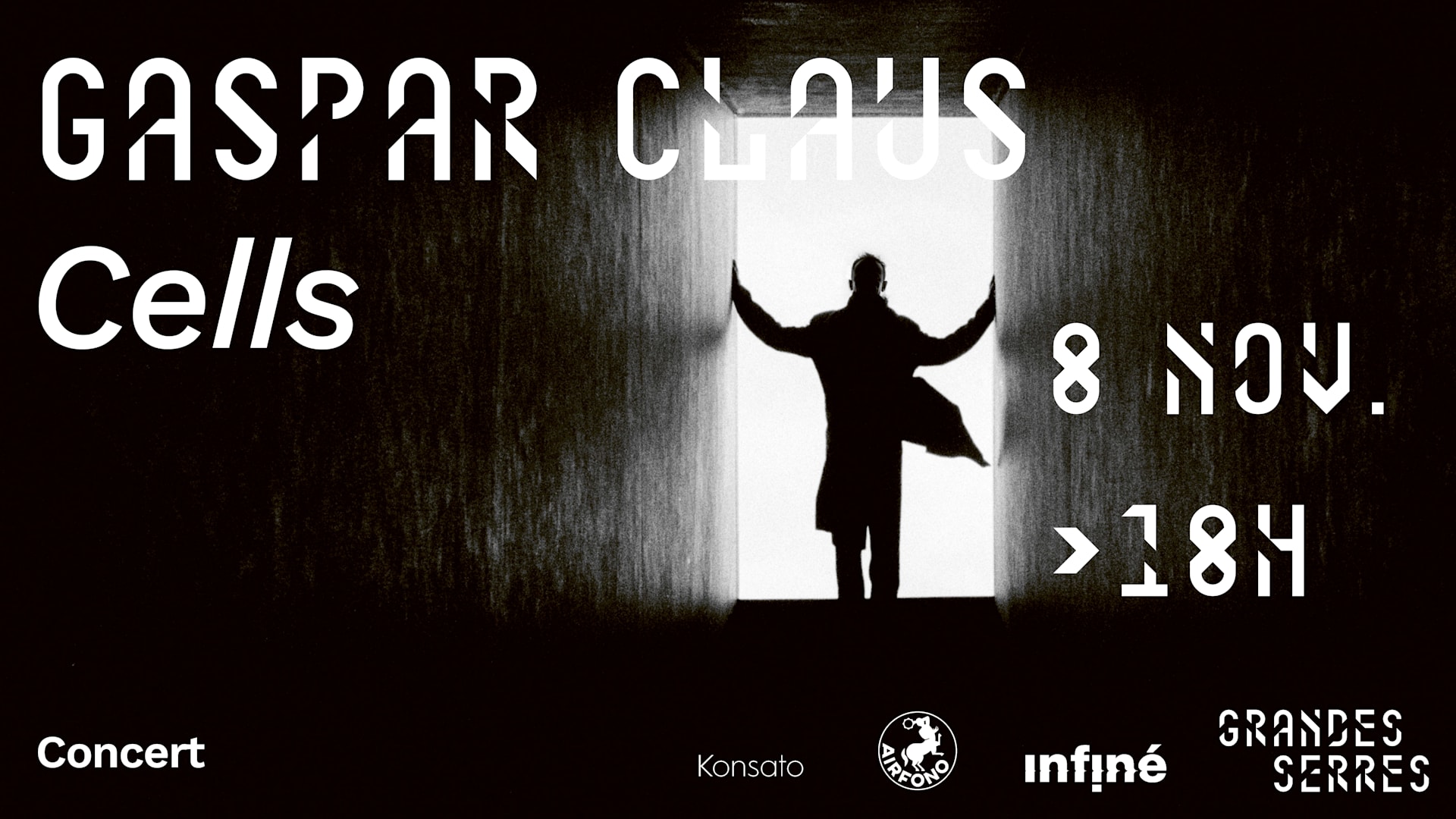 Gaspar Claus - Cells