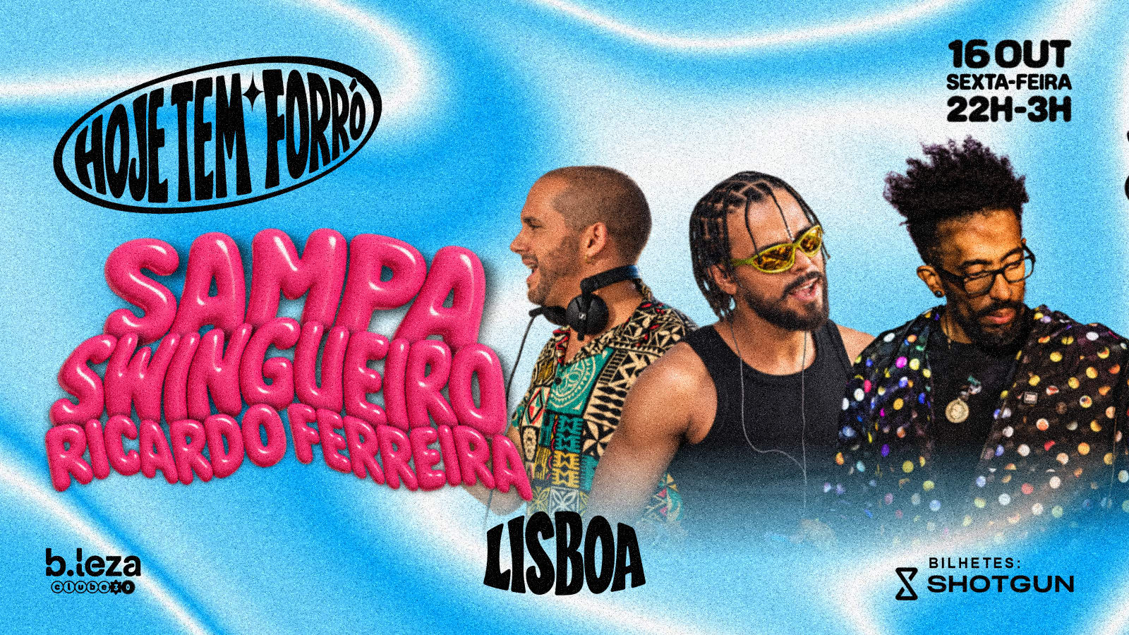 Hoje Tem Forró - O Baile De Vinil
