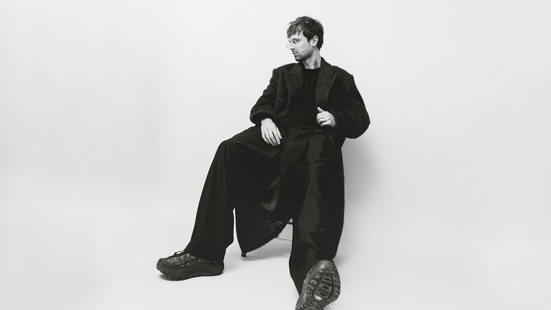 Wallace Cleaver sera de passage au Zénith de Paris – La Villette le 22 octobre prochain dans le cadre de son Marcel Tour. Découvre son dernier album en live. Prends ta place avant qu’il ne soit trop tard 🎟️