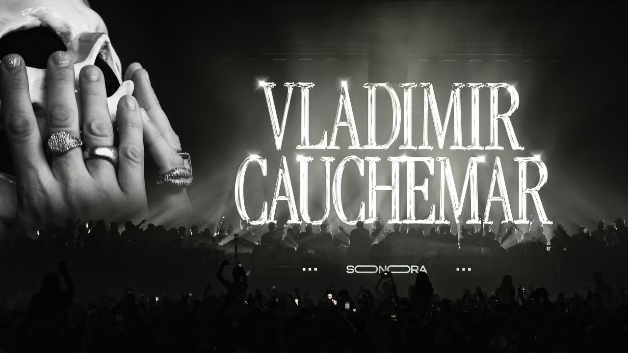 Featured content for Vladimir Cauchemar