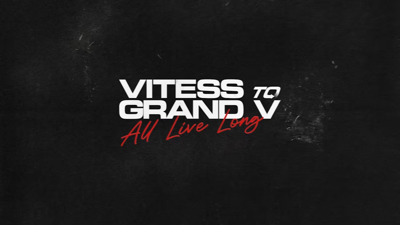 Featured content for Grand V