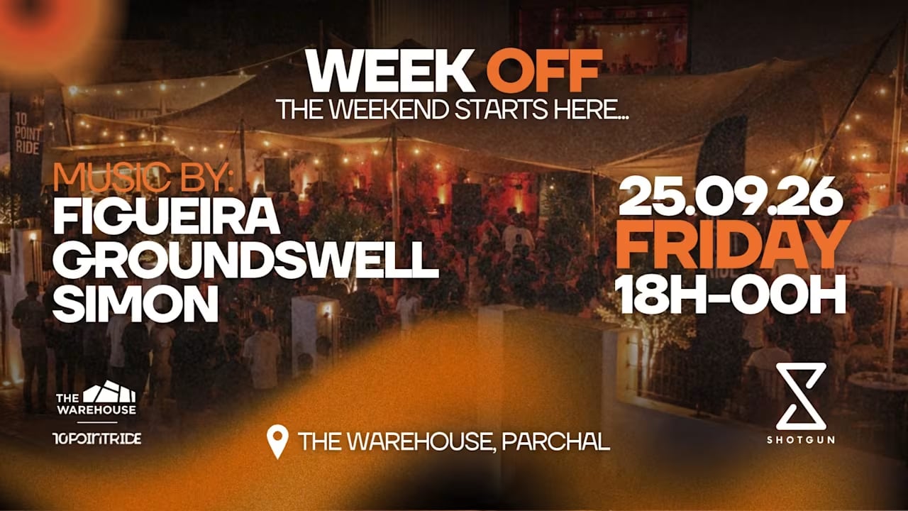 Featured content for GroundSwell