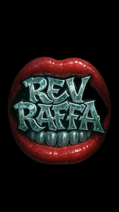 Featured content for REVRAFFA