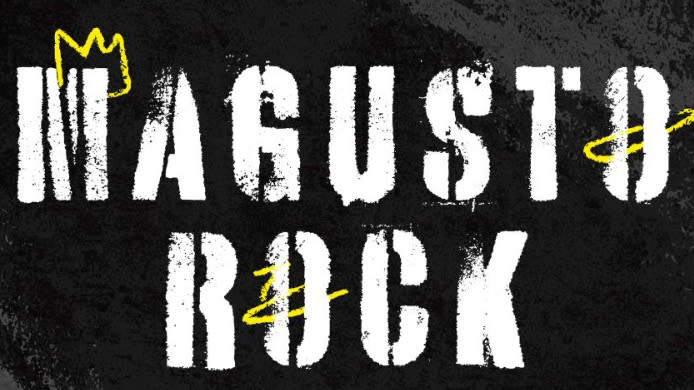 Magusto Rock'26