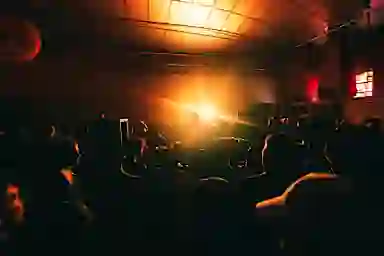 Blur Background