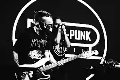 Blur Background