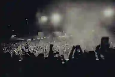 Blur Background