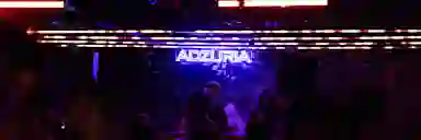 Blur Background
