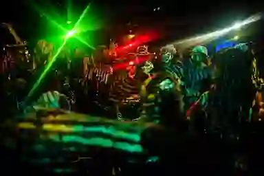 Blur Background