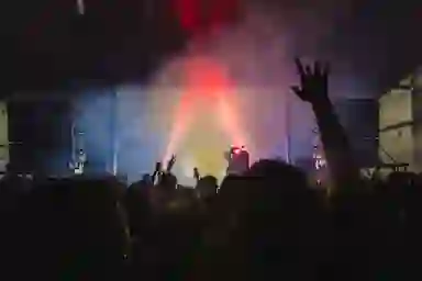 Blur Background