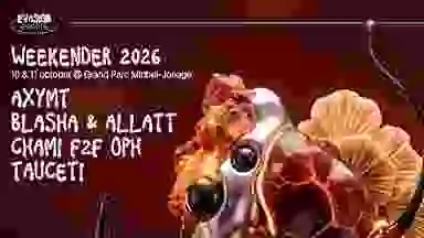 Blur Background