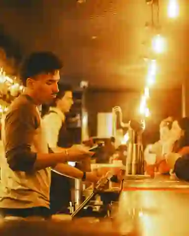 Blur Background