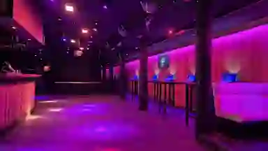 Blur Background