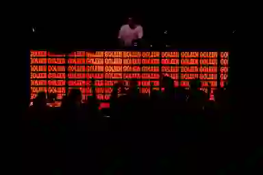 Blur Background