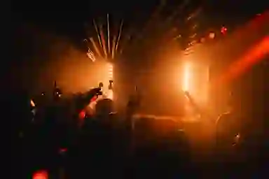 Blur Background