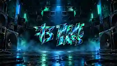 Blur Background
