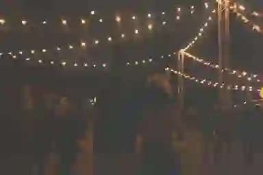 Blur Background