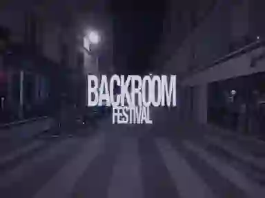 Blur Background