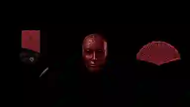 Blur Background