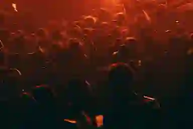 Blur Background