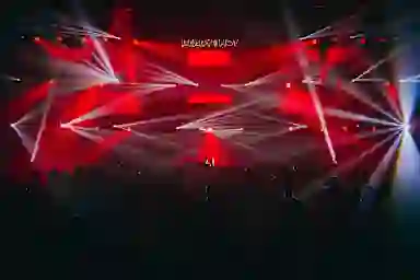 Blur Background