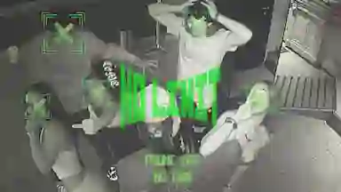 Blur Background