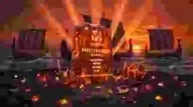 Blur Background