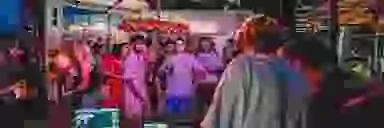 Blur Background