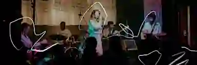 Blur Background