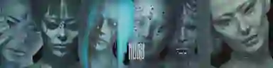 Blur Background