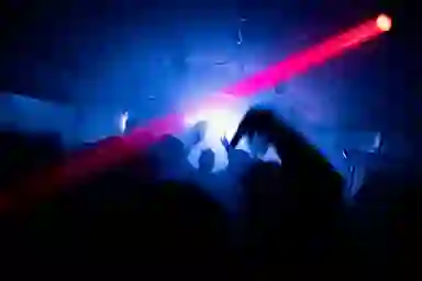 Blur Background