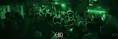 Blur Background