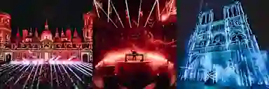 Blur Background