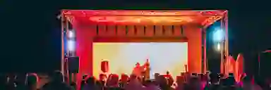 Blur Background