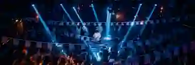 Blur Background