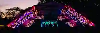 Blur Background