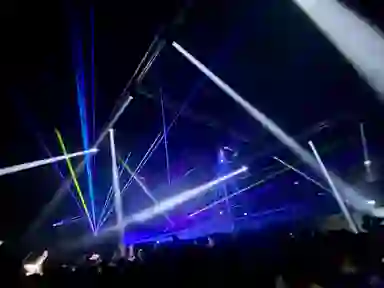 Blur Background