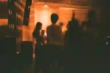 Blur Background