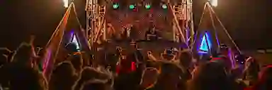 Blur Background